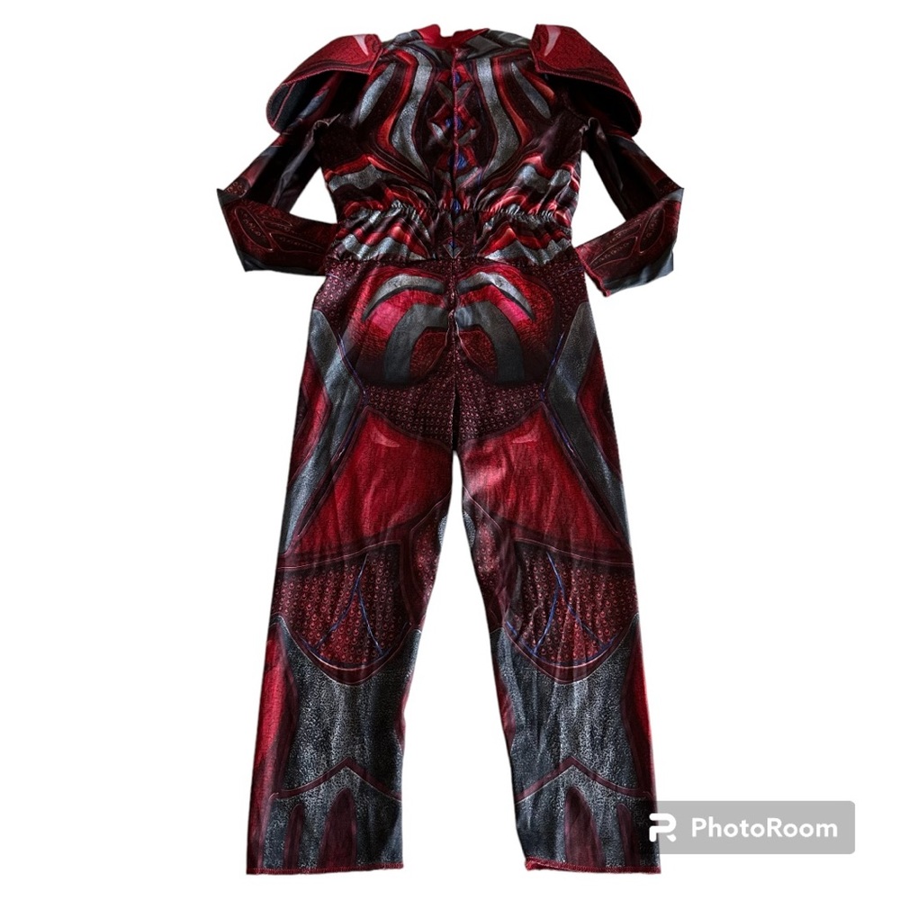 Power Ranger Costume - Picture 2 of 4